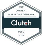Go Negocio - Top Content Marketing Company Perú 2025