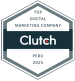Go Negocio - Top Digital Marketing Company Perú 2025 - Líderes en marketing digital comprobado