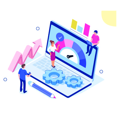 Evaluadores de rendimiento