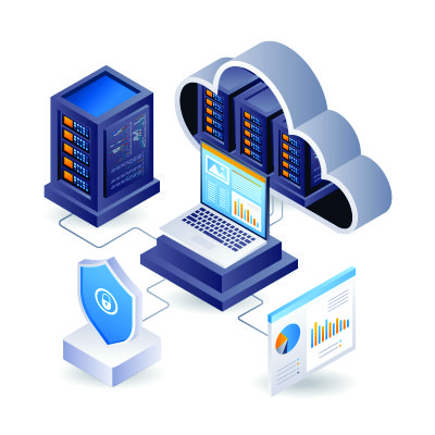 Guías de hosting para emprendedores en Perú