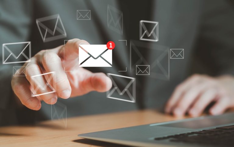 Ventajas del correo empresarial