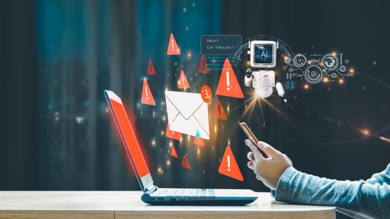 Errores de configuración del correo corporativo