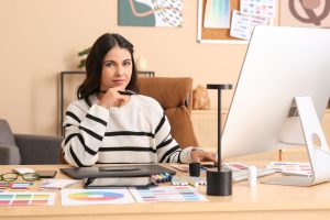 Colores y tipografía en tu web