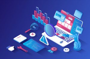 Errores en el diseño web