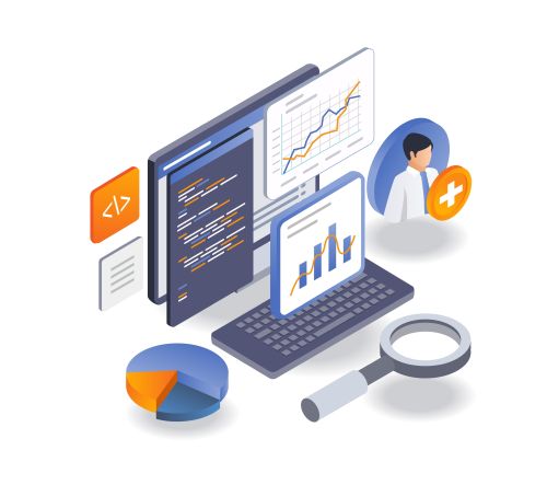 Creación de sitios web para academias en Perú