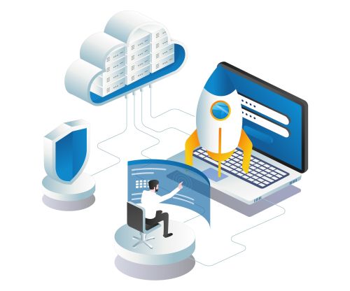 Creación de sitios web en Chiclayo