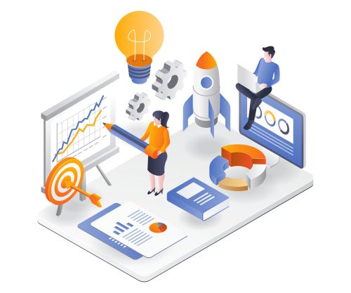 Creación de sitios web dermatológicos en Perú