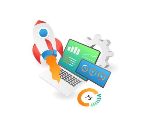 Creación de sitios web para boticas en Perú