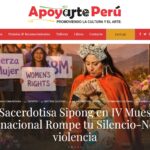 Apoyarte Perú