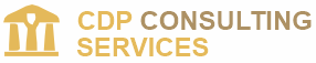 Logo de CDP Perú, cliente de Go Negocio