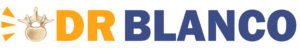 Logo de Dr. Blanco, cliente de Go Negocio