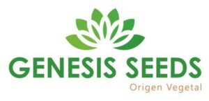 Logo de Genesis Seeds, cliente de Go Negocio