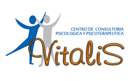 Logo de Vitalis, cliente de Go Negocio
