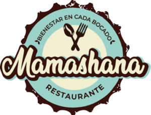 Logo de Mamashana Café Restaurante, cliente de Go Negocio