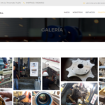 Galería de Metal Work Solutions