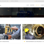 Servicios de Metal Work Solutions