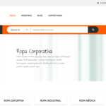 P&R Perú confección de ropa corporativa