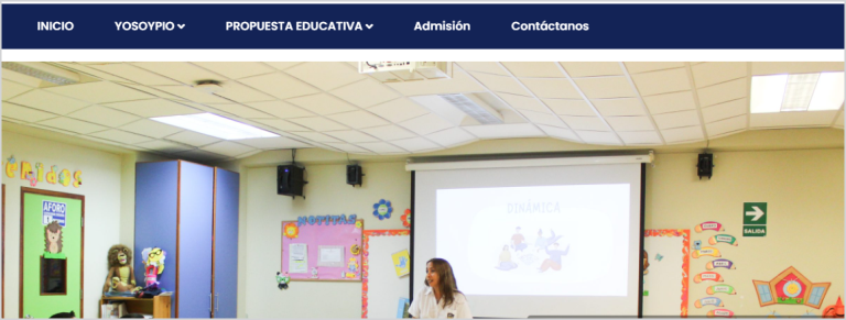 colegio pio xii lima