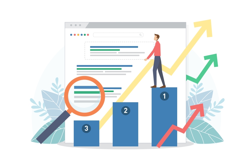 Cómo Aparecer Primero en Google