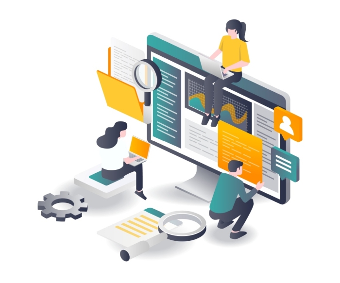 Escritura de contenido de calidad y relevante para posicionar en Google