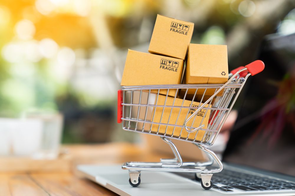 Diseño web para comercio y ventas en Perú