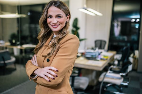 Diseño Web para Servicios Profesionales en Perú